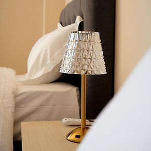 Kamer met Twee Aparte Bedden